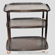 Barek mobilny proj. L. Ercolani, Ercol Anglia lata 60te