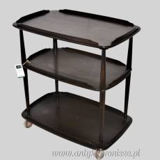 Barek mobilny proj. L. Ercolani, Ercol Anglia lata 60te