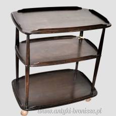 Barek mobilny proj. L. Ercolani, Ercol Anglia lata 60te