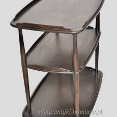 Barek mobilny proj. L. Ercolani, Ercol Anglia lata 60te