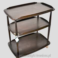 Barek mobilny proj. L. Ercolani, Ercol Anglia lata 60te