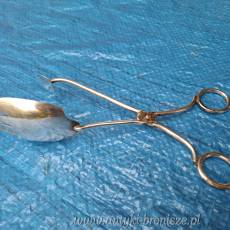 Szczypce do ciast - poz. 7116