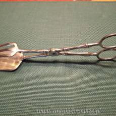 Szczypce do ciast - poz. 7116