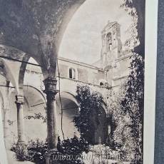 Album 22 fotografie z przełomu XIX/XX w Taormina Sycylia G.D'Agata, G. Crupi, G. Marziani