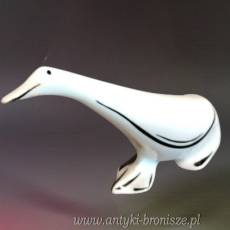 New Look "Kaczka krocząca" M. Naruszewicza lata 60te