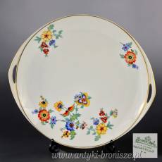 WYPRZEDAŻ Patera Rosenthal Donatello Hans Guenther Reinstein1929r