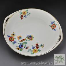 WYPRZEDAŻ Patera Rosenthal Donatello Hans Guenther Reinstein1929r