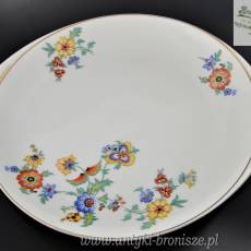 WYPRZEDAŻ Patera Rosenthal Donatello Hans Guenther Reinstein1929r