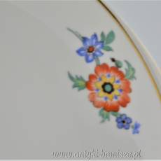 WYPRZEDAŻ Patera Rosenthal Donatello Hans Guenther Reinstein1929r