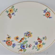 WYPRZEDAŻ Patera Rosenthal Donatello Hans Guenther Reinstein1929r