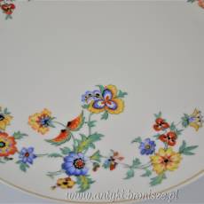 WYPRZEDAŻ Patera Rosenthal Donatello Hans Guenther Reinstein1929r