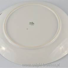 WYPRZEDAŻ Patera Rosenthal Donatello Hans Guenther Reinstein1929r