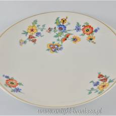 WYPRZEDAŻ Patera Rosenthal Donatello Hans Guenther Reinstein1929r