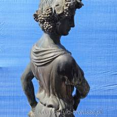 Rzeźba Moro z brązu – Ikona luksusu XX wieku.