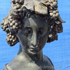 Rzeźba Moro z brązu – Ikona luksusu XX wieku.