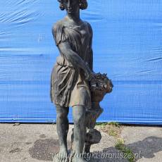 Rzeźba Moro z brązu – Ikona luksusu XX wieku.