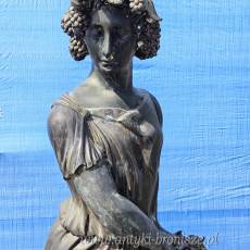 Rzeźba Moro z brązu – Ikona luksusu XX wieku.