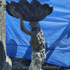 FONTANNA "Wenus wody"