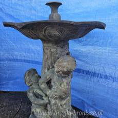 FONTANNA "głosy ciszy"