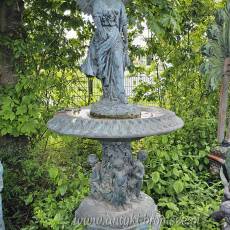 FONTANNA   „Melodia Inspiracji”