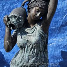 FONTANNA  „Taniec wody”