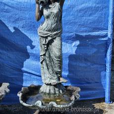 FONTANNA  „Taniec wody”