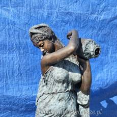 FONTANNA  „Taniec wody”