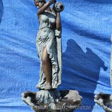 FONTANNA  „Taniec wody”