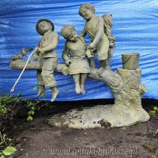 FONTANNA   Dziecięca opowieść