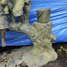 FONTANNA   Dziecięca opowieść