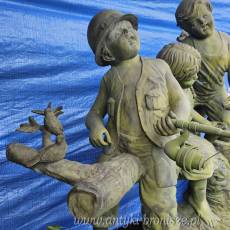 FONTANNA   Dziecięca opowieść