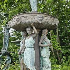 FONTANNA  Harmonia piękna