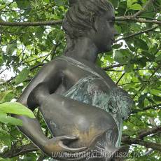 FONTANNA  Harmonia piękna