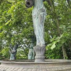 FONTANNA  Harmonia piękna