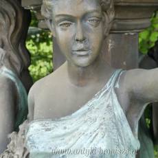 FONTANNA  Harmonia piękna