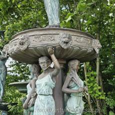 FONTANNA  Harmonia piękna