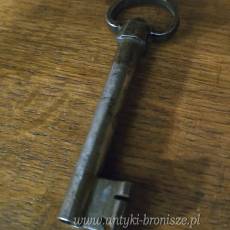 Antyczny kredens pałacowy (bieliźniarka) dębina, płaskorzeźby o tematyce religijnej XIXw - unikat