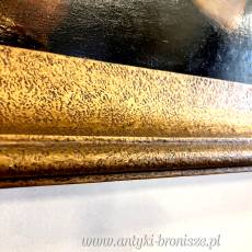 Obraz „Madonna na krześle”