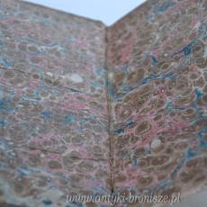 Życie Stanisława Leszczyńskiego, króla Polski, L'Abbé Proyart Lyon  wydanie z 1786r 2 tomy