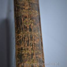 Życie Stanisława Leszczyńskiego, króla Polski, L'Abbé Proyart Lyon  wydanie z 1786r 2 tomy