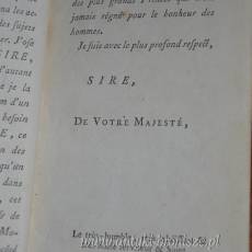 Życie Stanisława Leszczyńskiego, króla Polski, L'Abbé Proyart Lyon  wydanie z 1786r 2 tomy