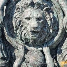 FONTANNA Muzyka Wody