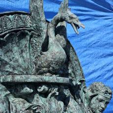 FONTANNA Muzyka Wody