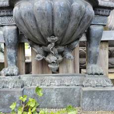 FONTANNA  "Water Prince" - magia dla Twojego ogrodu!