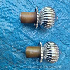 Korki do wina - 2 sztuki - poz. 7099