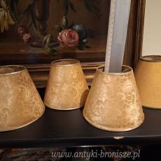 Abazurki male - poz. 7120