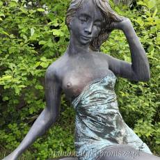 FONTANNA Elegia wody