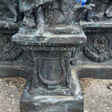 FONTANNA Woda Życia: Sztuka i elegancja