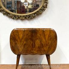 Barek z stylu art. deco