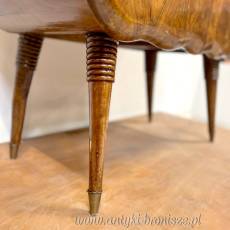 Barek z stylu art. deco